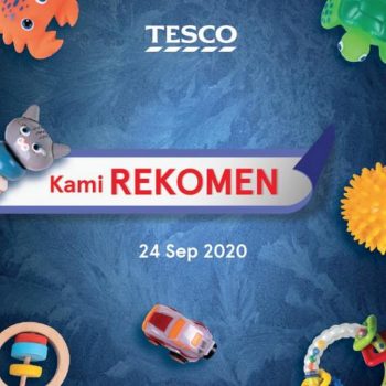 Tesco-REKOMEN-Promotion-50-350x350 - Johor Kedah Kelantan Kuala Lumpur Melaka Negeri Sembilan Pahang Penang Perak Perlis Promotions & Freebies Putrajaya Sabah Sarawak Selangor Supermarket & Hypermarket Terengganu 