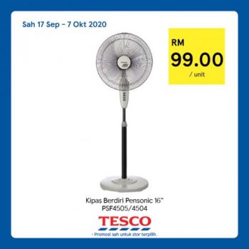 Tesco-REKOMEN-Promotion-6-13-350x350 - Johor Kedah Kelantan Kuala Lumpur Melaka Negeri Sembilan Pahang Penang Perak Perlis Promotions & Freebies Putrajaya Sabah Sarawak Selangor Supermarket & Hypermarket Terengganu 