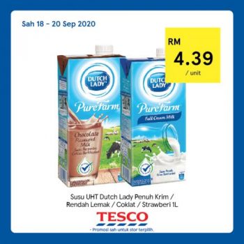 Tesco-REKOMEN-Promotion-6-14-350x350 - Johor Kedah Kelantan Kuala Lumpur Melaka Negeri Sembilan Pahang Penang Perak Perlis Promotions & Freebies Putrajaya Sabah Sarawak Selangor Supermarket & Hypermarket Terengganu 