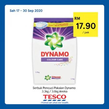 Tesco-REKOMEN-Promotion-6-17-350x350 - Johor Kedah Kelantan Kuala Lumpur Melaka Negeri Sembilan Pahang Penang Perak Perlis Promotions & Freebies Putrajaya Sabah Sarawak Selangor Supermarket & Hypermarket Terengganu 