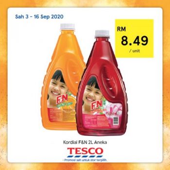 Tesco-REKOMEN-Promotion-6-6-350x350 - Johor Kedah Kelantan Kuala Lumpur Melaka Negeri Sembilan Pahang Penang Perak Perlis Promotions & Freebies Putrajaya Sabah Sarawak Selangor Supermarket & Hypermarket Terengganu 