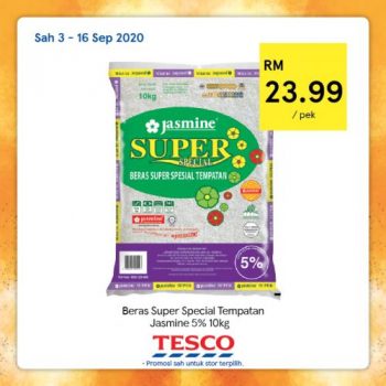 Tesco-REKOMEN-Promotion-6-7-350x350 - Johor Kedah Kelantan Kuala Lumpur Melaka Negeri Sembilan Pahang Penang Perak Perlis Promotions & Freebies Putrajaya Sabah Sarawak Selangor Supermarket & Hypermarket Terengganu 