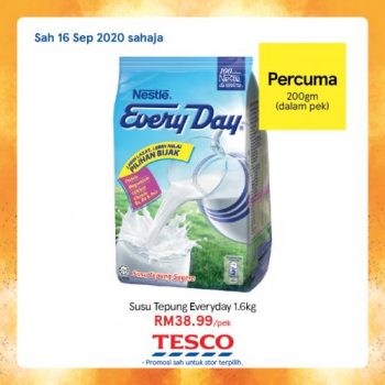 Tesco-REKOMEN-Promotion-7-12-350x350 - Johor Kedah Kelantan Kuala Lumpur Melaka Negeri Sembilan Pahang Penang Perak Perlis Promotions & Freebies Putrajaya Sabah Sarawak Selangor Supermarket & Hypermarket Terengganu 