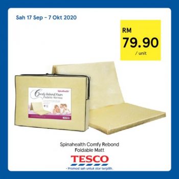 Tesco-REKOMEN-Promotion-7-13-350x350 - Johor Kedah Kelantan Kuala Lumpur Melaka Negeri Sembilan Pahang Penang Perak Perlis Promotions & Freebies Putrajaya Sabah Sarawak Selangor Supermarket & Hypermarket Terengganu 