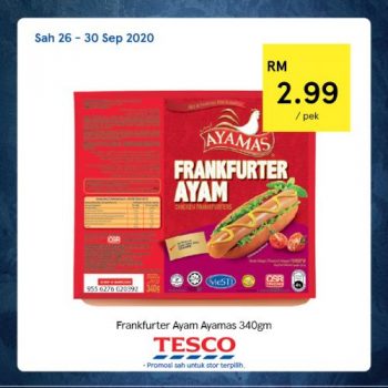 Tesco-REKOMEN-Promotion-7-21-350x350 - Johor Kedah Kelantan Kuala Lumpur Melaka Negeri Sembilan Pahang Penang Perak Perlis Promotions & Freebies Putrajaya Sabah Sarawak Selangor Supermarket & Hypermarket Terengganu 