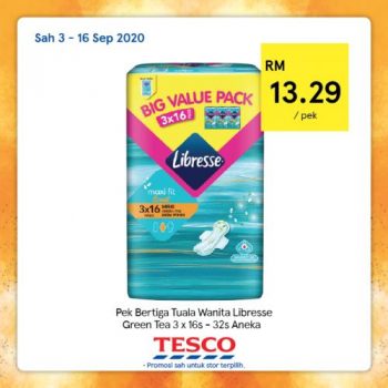 Tesco-REKOMEN-Promotion-7-6-350x350 - Johor Kedah Kelantan Kuala Lumpur Melaka Negeri Sembilan Pahang Penang Perak Perlis Promotions & Freebies Putrajaya Sabah Sarawak Selangor Supermarket & Hypermarket Terengganu 