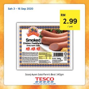 Tesco-REKOMEN-Promotion-7-7-350x350 - Johor Kedah Kelantan Kuala Lumpur Melaka Negeri Sembilan Pahang Penang Perak Perlis Promotions & Freebies Putrajaya Sabah Sarawak Selangor Supermarket & Hypermarket Terengganu 