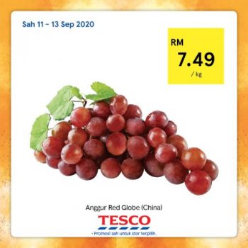 Tesco-REKOMEN-Promotion-7-9-350x350 - Johor Kedah Kelantan Kuala Lumpur Melaka Negeri Sembilan Pahang Penang Perak Perlis Promotions & Freebies Putrajaya Sabah Sarawak Selangor Supermarket & Hypermarket Terengganu 