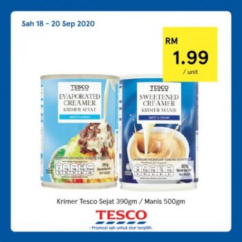 Tesco-REKOMEN-Promotion-8-14-350x350 - Johor Kedah Kelantan Kuala Lumpur Melaka Negeri Sembilan Pahang Penang Perak Perlis Promotions & Freebies Putrajaya Sabah Sarawak Selangor Supermarket & Hypermarket Terengganu 