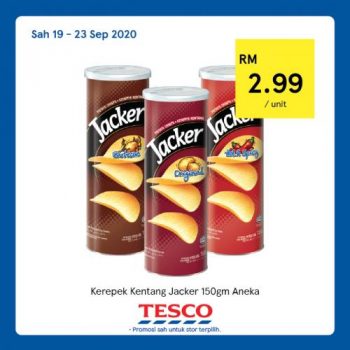 Tesco-REKOMEN-Promotion-8-15-350x350 - Johor Kedah Kelantan Kuala Lumpur Melaka Negeri Sembilan Pahang Penang Perak Perlis Promotions & Freebies Putrajaya Sabah Sarawak Selangor Supermarket & Hypermarket Terengganu 