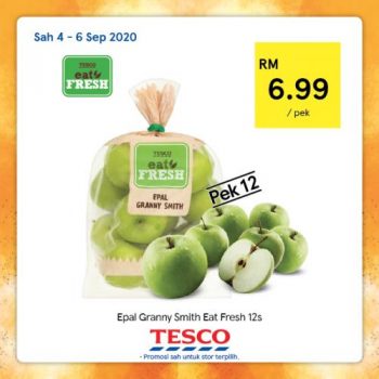 Tesco-REKOMEN-Promotion-8-3-350x350 - Johor Kedah Kelantan Kuala Lumpur Melaka Negeri Sembilan Pahang Penang Perak Perlis Promotions & Freebies Putrajaya Sabah Sarawak Selangor Supermarket & Hypermarket Terengganu 