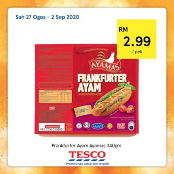 Tesco-REKOMEN-Promotion-8-350x350 - Johor Kedah Kelantan Kuala Lumpur Melaka Negeri Sembilan Pahang Penang Perak Perlis Promotions & Freebies Putrajaya Sabah Sarawak Selangor Supermarket & Hypermarket Terengganu 