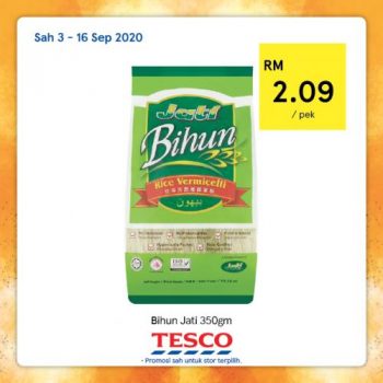 Tesco-REKOMEN-Promotion-8-7-350x350 - Johor Kedah Kelantan Kuala Lumpur Melaka Negeri Sembilan Pahang Penang Perak Perlis Promotions & Freebies Putrajaya Sabah Sarawak Selangor Supermarket & Hypermarket Terengganu 