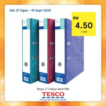 Tesco-REKOMEN-Promotion-8-8-350x350 3-30 Sep 2020: Tesco REKOMEN Promotion