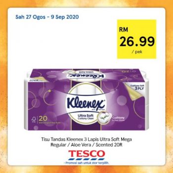 Tesco-REKOMEN-Promotion-9-1-350x350 - Johor Kedah Kelantan Kuala Lumpur Melaka Negeri Sembilan Pahang Penang Perak Perlis Promotions & Freebies Putrajaya Sabah Sarawak Selangor Supermarket & Hypermarket Terengganu 