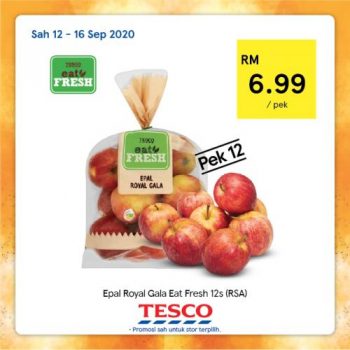 Tesco-REKOMEN-Promotion-9-10-350x350 - Johor Kedah Kelantan Kuala Lumpur Melaka Negeri Sembilan Pahang Penang Perak Perlis Promotions & Freebies Putrajaya Sabah Sarawak Selangor Supermarket & Hypermarket Terengganu 