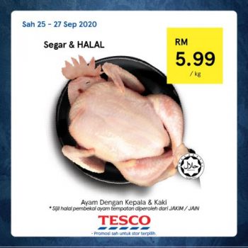 Tesco-REKOMEN-Promotion-9-20-350x350 - Johor Kedah Kelantan Kuala Lumpur Melaka Negeri Sembilan Pahang Penang Perak Perlis Promotions & Freebies Putrajaya Sabah Sarawak Selangor Supermarket & Hypermarket Terengganu 