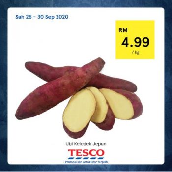 Tesco-REKOMEN-Promotion-9-21-350x350 - Johor Kedah Kelantan Kuala Lumpur Melaka Negeri Sembilan Pahang Penang Perak Perlis Promotions & Freebies Putrajaya Sabah Sarawak Selangor Supermarket & Hypermarket Terengganu 