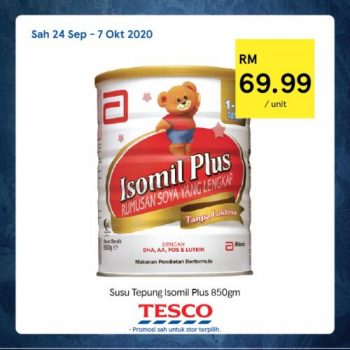 Tesco-REKOMEN-Promotion-9-23-350x350 - Johor Kedah Kelantan Kuala Lumpur Melaka Negeri Sembilan Pahang Penang Perak Perlis Promotions & Freebies Putrajaya Sabah Sarawak Selangor Supermarket & Hypermarket Terengganu 