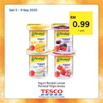 Tesco-REKOMEN-Promotion-9-4-350x350 - Johor Kedah Kelantan Kuala Lumpur Melaka Negeri Sembilan Pahang Penang Perak Perlis Promotions & Freebies Putrajaya Sabah Sarawak Selangor Supermarket & Hypermarket Terengganu 