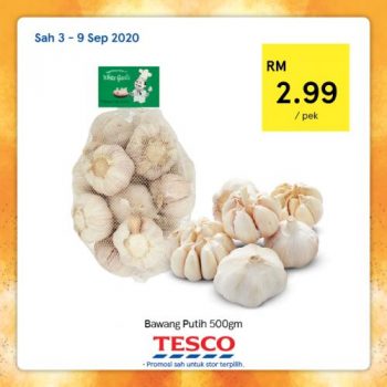 Tesco-REKOMEN-Promotion-9-5-350x350 - Johor Kedah Kelantan Kuala Lumpur Melaka Negeri Sembilan Pahang Penang Perak Perlis Promotions & Freebies Putrajaya Sabah Sarawak Selangor Supermarket & Hypermarket Terengganu 