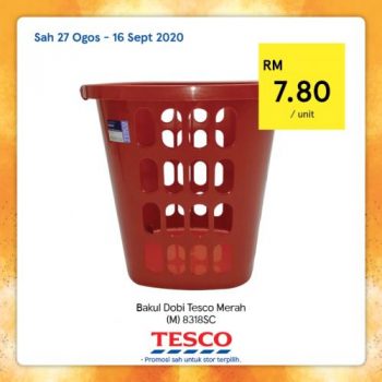 Tesco-REKOMEN-Promotion-9-8-350x350 - Johor Kedah Kelantan Kuala Lumpur Melaka Negeri Sembilan Pahang Penang Perak Perlis Promotions & Freebies Putrajaya Sabah Sarawak Selangor Supermarket & Hypermarket Terengganu 