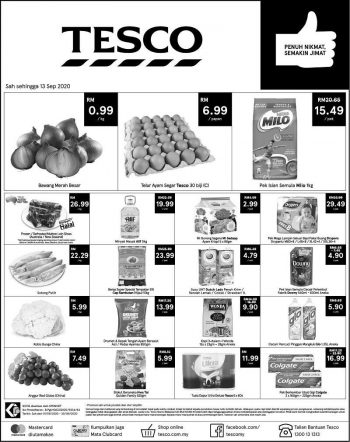 Tesco-Weekend-Promotion-1-350x442 - Johor Kedah Kelantan Kuala Lumpur Melaka Negeri Sembilan Pahang Penang Perak Perlis Promotions & Freebies Putrajaya Sabah Sarawak Selangor Supermarket & Hypermarket Terengganu 