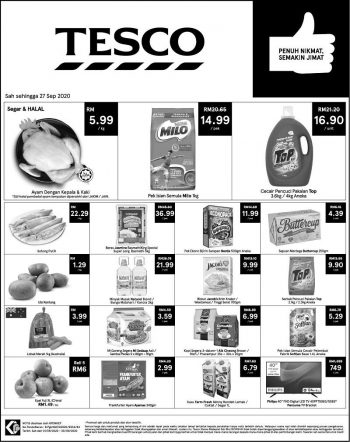 Tesco-Weekend-Promotion-2-1-350x442 - Johor Kedah Kelantan Kuala Lumpur Melaka Negeri Sembilan Pahang Penang Perak Perlis Promotions & Freebies Putrajaya Sabah Sarawak Selangor Supermarket & Hypermarket Terengganu 