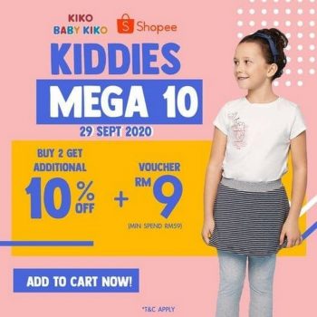 The-Kiko-Baby-Kiddies-Mega-Promo-at-Shopee-350x350 - Baby & Kids & Toys Children Fashion Johor Kedah Kelantan Kuala Lumpur Melaka Negeri Sembilan Online Store Pahang Penang Perak Perlis Promotions & Freebies Putrajaya Sabah Sarawak Selangor Terengganu 