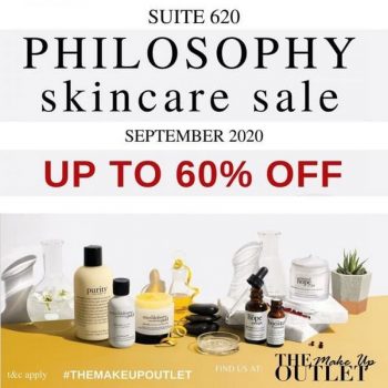 The-Make-Up-Outlet-Philosophy-Skincare-Sale-at-Johor-Premium-Outlets-350x350 - Beauty & Health Cosmetics Johor Malaysia Sales Personal Care Skincare 