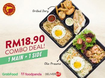 The-Manhattan-Fish-Market-1-Main-1-Side-Combo-Deal-Promo-350x263 - Beverages Food , Restaurant & Pub Johor Kedah Kelantan Kuala Lumpur Melaka Negeri Sembilan Online Store Pahang Penang Perak Perlis Promotions & Freebies Putrajaya Sabah Sarawak Selangor Terengganu 