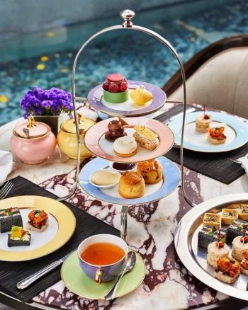 The-St.-Regis-Afternoon-Tea-Promo-350x438 - Beverages Food , Restaurant & Pub Hotels Kuala Lumpur Promotions & Freebies Selangor Sports,Leisure & Travel 