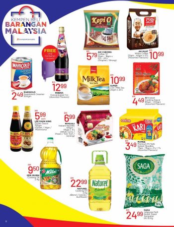 The-Store-52nd-Anniversary-Promotion-Catalogue-11-350x458 - Johor Kedah Kelantan Kuala Lumpur Melaka Negeri Sembilan Pahang Penang Perak Perlis Promotions & Freebies Putrajaya Sabah Sarawak Selangor Supermarket & Hypermarket Terengganu 