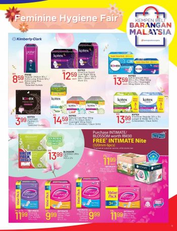 The-Store-52nd-Anniversary-Promotion-Catalogue-14-350x458 - Johor Kedah Kelantan Kuala Lumpur Melaka Negeri Sembilan Pahang Penang Perak Perlis Promotions & Freebies Putrajaya Sabah Sarawak Selangor Supermarket & Hypermarket Terengganu 