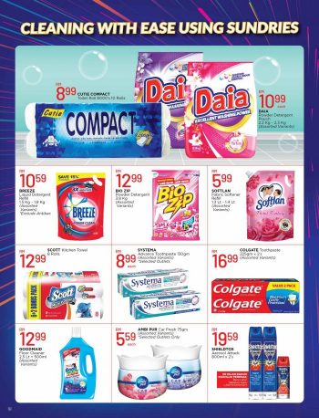 The-Store-52nd-Anniversary-Promotion-Catalogue-17-350x458 - Johor Kedah Kelantan Kuala Lumpur Melaka Negeri Sembilan Pahang Penang Perak Perlis Promotions & Freebies Putrajaya Sabah Sarawak Selangor Supermarket & Hypermarket Terengganu 