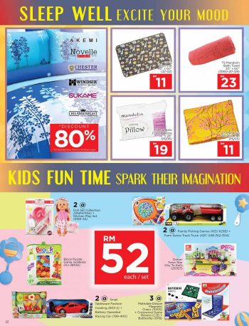 The-Store-52nd-Anniversary-Promotion-Catalogue-21-350x458 - Johor Kedah Kelantan Kuala Lumpur Melaka Negeri Sembilan Pahang Penang Perak Perlis Promotions & Freebies Putrajaya Sabah Sarawak Selangor Supermarket & Hypermarket Terengganu 