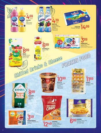 The-Store-52nd-Anniversary-Promotion-Catalogue-7-350x458 - Johor Kedah Kelantan Kuala Lumpur Melaka Negeri Sembilan Pahang Penang Perak Perlis Promotions & Freebies Putrajaya Sabah Sarawak Selangor Supermarket & Hypermarket Terengganu 