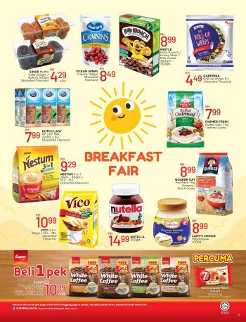 The-Store-52nd-Anniversary-Promotion-Catalogue-8-350x458 - Johor Kedah Kelantan Kuala Lumpur Melaka Negeri Sembilan Pahang Penang Perak Perlis Promotions & Freebies Putrajaya Sabah Sarawak Selangor Supermarket & Hypermarket Terengganu 