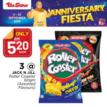 The-Store-Anniversary-Fiesta-Promotion-10-350x350 - Johor Kedah Kelantan Kuala Lumpur Melaka Negeri Sembilan Pahang Penang Perak Perlis Promotions & Freebies Putrajaya Sabah Sarawak Selangor Supermarket & Hypermarket Terengganu 