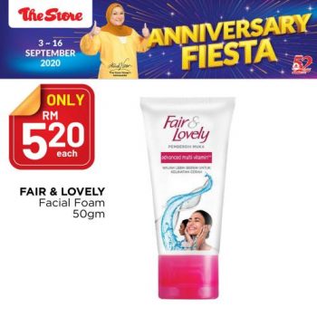 The-Store-Anniversary-Fiesta-Promotion-18-350x350 - Johor Kedah Kelantan Kuala Lumpur Melaka Negeri Sembilan Pahang Penang Perak Perlis Promotions & Freebies Putrajaya Sabah Sarawak Selangor Supermarket & Hypermarket Terengganu 