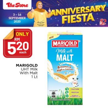 The-Store-Anniversary-Fiesta-Promotion-5-350x350 - Johor Kedah Kelantan Kuala Lumpur Melaka Negeri Sembilan Pahang Penang Perak Perlis Promotions & Freebies Putrajaya Sabah Sarawak Selangor Supermarket & Hypermarket Terengganu 