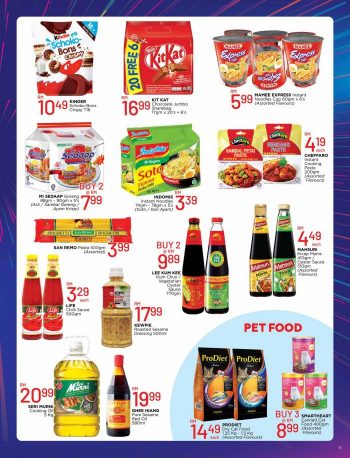 The-Store-Anniversary-Fiesta-Promotion-Catalogue-10-350x458 - Johor Kedah Kelantan Kuala Lumpur Melaka Negeri Sembilan Pahang Penang Perak Perlis Promotions & Freebies Putrajaya Sabah Sarawak Selangor Supermarket & Hypermarket Terengganu 