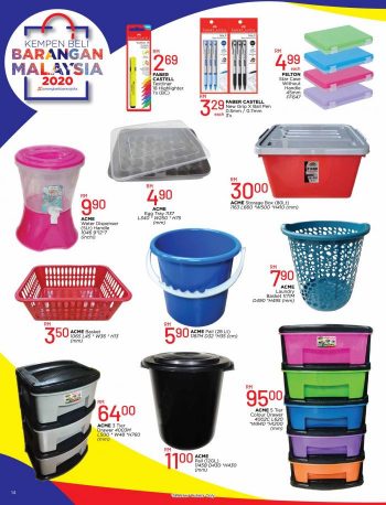 The-Store-Anniversary-Fiesta-Promotion-Catalogue-13-350x458 - Johor Kedah Kelantan Kuala Lumpur Melaka Negeri Sembilan Pahang Penang Perak Perlis Promotions & Freebies Putrajaya Sabah Sarawak Selangor Supermarket & Hypermarket Terengganu 