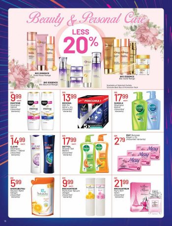 The-Store-Anniversary-Fiesta-Promotion-Catalogue-17-350x458 - Johor Kedah Kelantan Kuala Lumpur Melaka Negeri Sembilan Pahang Penang Perak Perlis Promotions & Freebies Putrajaya Sabah Sarawak Selangor Supermarket & Hypermarket Terengganu 