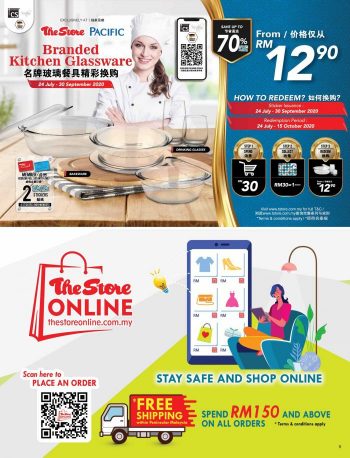 The-Store-Anniversary-Fiesta-Promotion-Catalogue-4-350x458 - Johor Kedah Kelantan Kuala Lumpur Melaka Negeri Sembilan Pahang Penang Perak Perlis Promotions & Freebies Putrajaya Sabah Sarawak Selangor Supermarket & Hypermarket Terengganu 