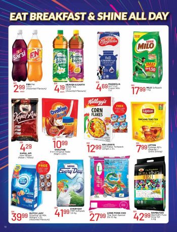 The-Store-Anniversary-Fiesta-Promotion-Catalogue-9-350x458 - Johor Kedah Kelantan Kuala Lumpur Melaka Negeri Sembilan Pahang Penang Perak Perlis Promotions & Freebies Putrajaya Sabah Sarawak Selangor Supermarket & Hypermarket Terengganu 