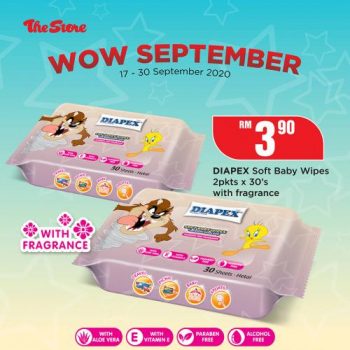 The-Store-Diapex-Wow-September-Promotion-1-350x350 - Johor Kedah Kelantan Kuala Lumpur Melaka Negeri Sembilan Pahang Penang Perak Perlis Promotions & Freebies Putrajaya Sabah Sarawak Selangor Supermarket & Hypermarket Terengganu 