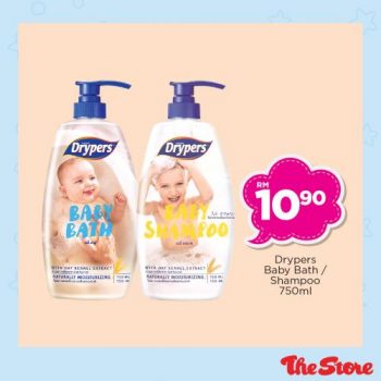 The-Store-Drypers-Saving-Deals-Promotion-2-350x350 - Johor Kedah Kelantan Kuala Lumpur Melaka Negeri Sembilan Pahang Penang Perak Perlis Promotions & Freebies Putrajaya Sabah Sarawak Selangor Supermarket & Hypermarket Terengganu 