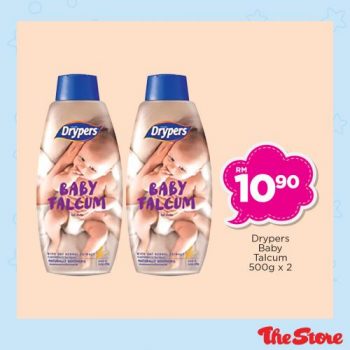 The-Store-Drypers-Saving-Deals-Promotion-4-350x350 - Johor Kedah Kelantan Kuala Lumpur Melaka Negeri Sembilan Pahang Penang Perak Perlis Promotions & Freebies Putrajaya Sabah Sarawak Selangor Supermarket & Hypermarket Terengganu 