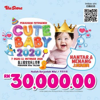 The-Store-Drypers-Saving-Deals-Promotion-7-350x350 - Johor Kedah Kelantan Kuala Lumpur Melaka Negeri Sembilan Pahang Penang Perak Perlis Promotions & Freebies Putrajaya Sabah Sarawak Selangor Supermarket & Hypermarket Terengganu 